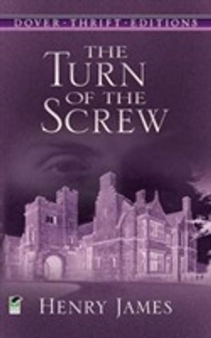 The turn of the screw | 3:e upplagan