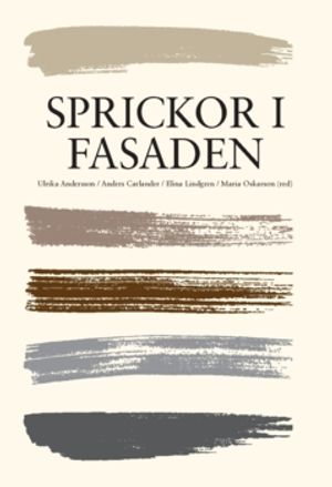 Sprickor i fasaden (2018)