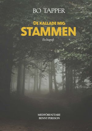 Stammen