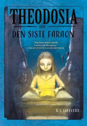 Theodosia och den siste faraon | 1:a upplagan