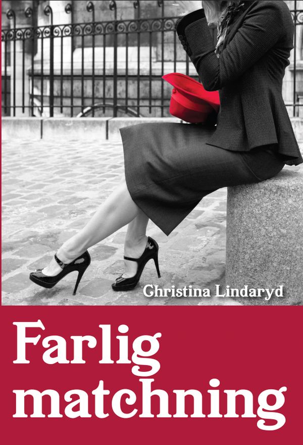 Farlig matchning | 1:a upplagan