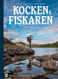 Kocken & fiskaren | 1:a upplagan