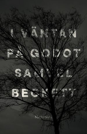 I väntan på Godot | 1:a upplagan