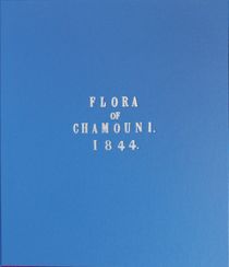 Flora Of Chamonix