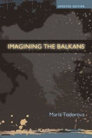 Imagining the balkans | 3:e upplagan