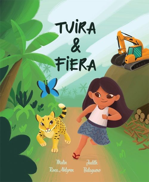 Tuira & Fiera | 1:a upplagan