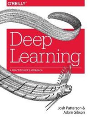 Deep Learning | 1:a upplagan