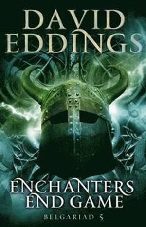 Enchanters' End Game