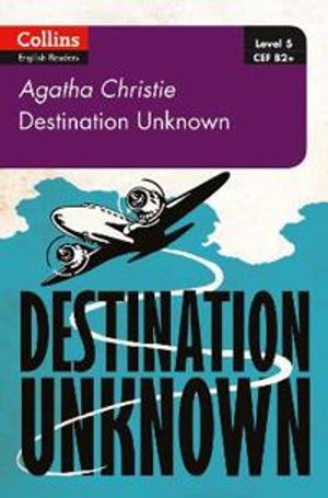 Destination unknown - b2+ level 5