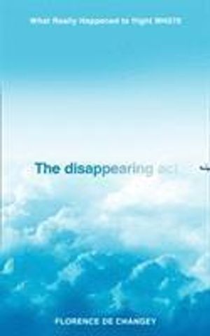 The Disappearing Act