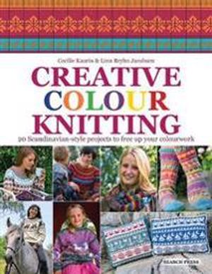 Creative Colour Knitting