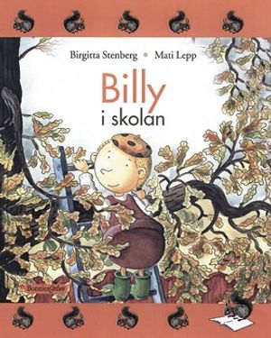 Billy i skolan