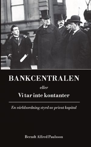 Bankcentralen