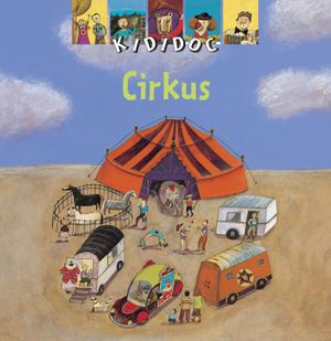 Cirkus | 1:a upplagan