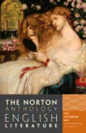 The Norton Anthology of English Literature | 9:e upplagan