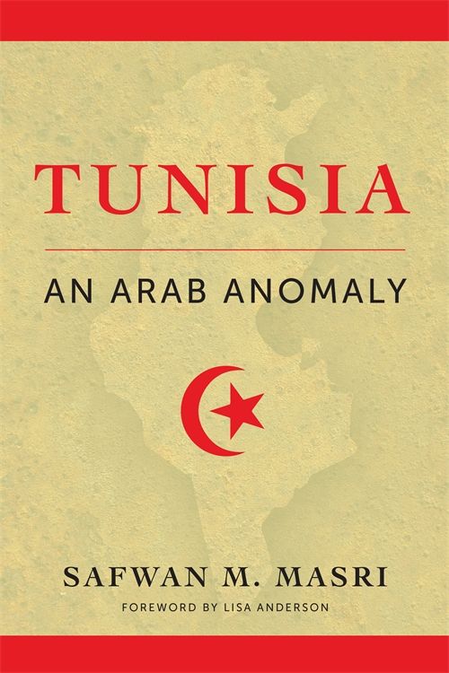 Tunisia | 0:e upplagan