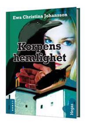 Korpens hemlighet (Bok + CD) | 1:a upplagan