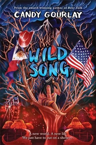 Wild Song | 0:e upplagan