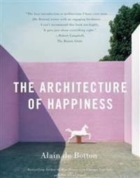 The Architecture of Happiness | 0:e upplagan