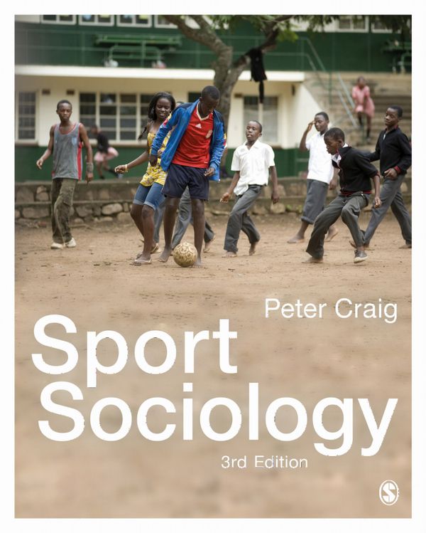Sport Sociology | 3:e upplagan