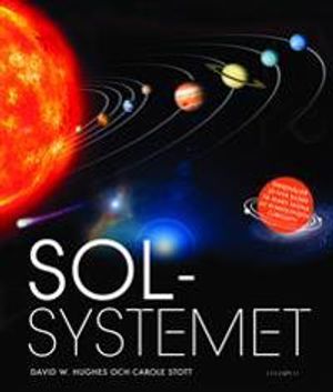 Solsystemet | 1:a upplagan