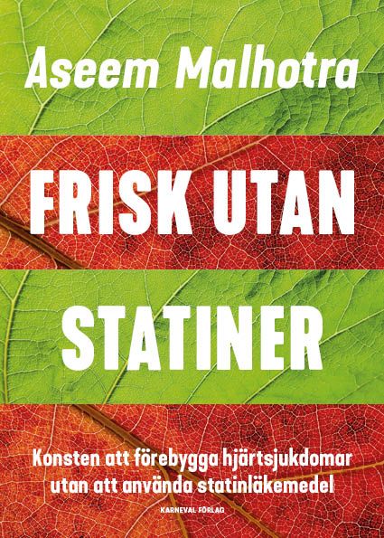 Frisk utan statiner | 0:e upplagan