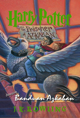 Harry Potter och fången från Azkaban (Malajiska) | 0:e upplagan