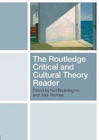 Routledge critical and cultural theory reader | 0:e upplagan