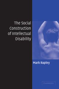 The Social Construction of Intellectual Disability | 0:e upplagan