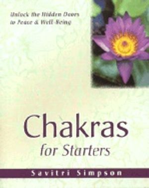 Chakras For Starters