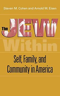 The Jew Within