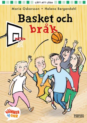 Basket och bråk