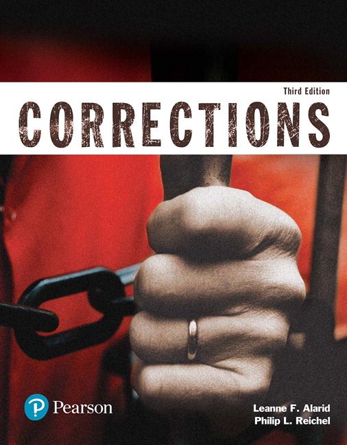 Corrections (Justice Series) | 3:e upplagan