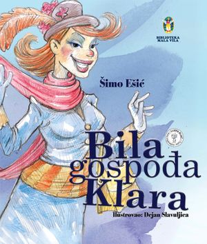 Bila gospo?a Klara | 1:a upplagan