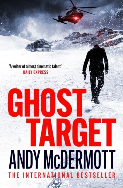 Ghost Target | 0:e upplagan