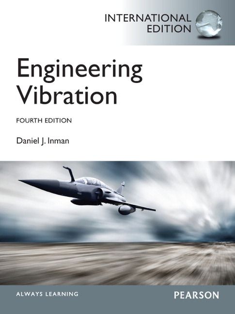 Engineering Vibrations | 4:e upplagan