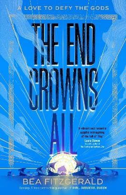 The End Crowns All | 0:e upplagan