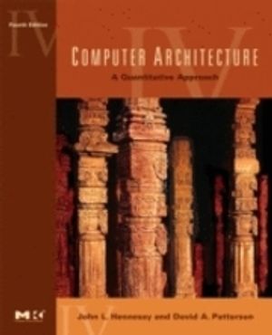 Computer Architecture | 4:e upplagan