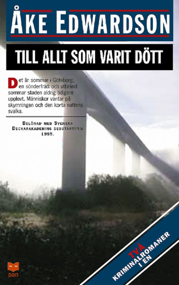 Till allt som varit dött ; Gå ut min själ | 0:e upplagan