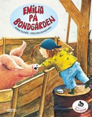 Emilia på bondgården