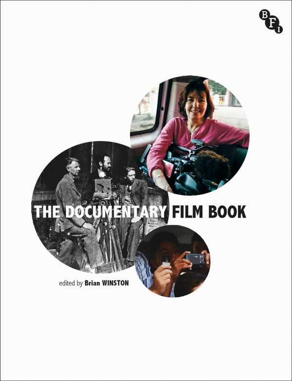 The Documentary Film Book | 0:e upplagan