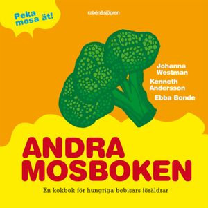 Andra Mosboken | 1:a upplagan