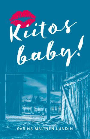 Kiitos baby! | 1:a upplagan