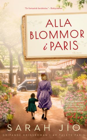 Alla blommor i Paris |  2:e upplagan