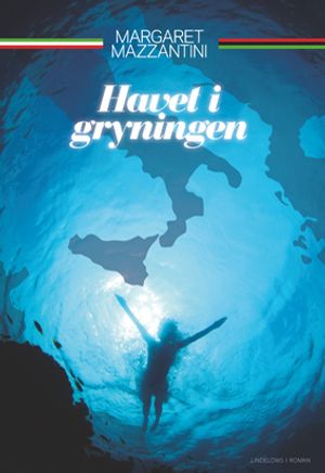 Havet i gryningen | 1:a upplagan