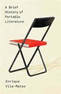 A Brief History of Portable Literature | 0:e upplagan