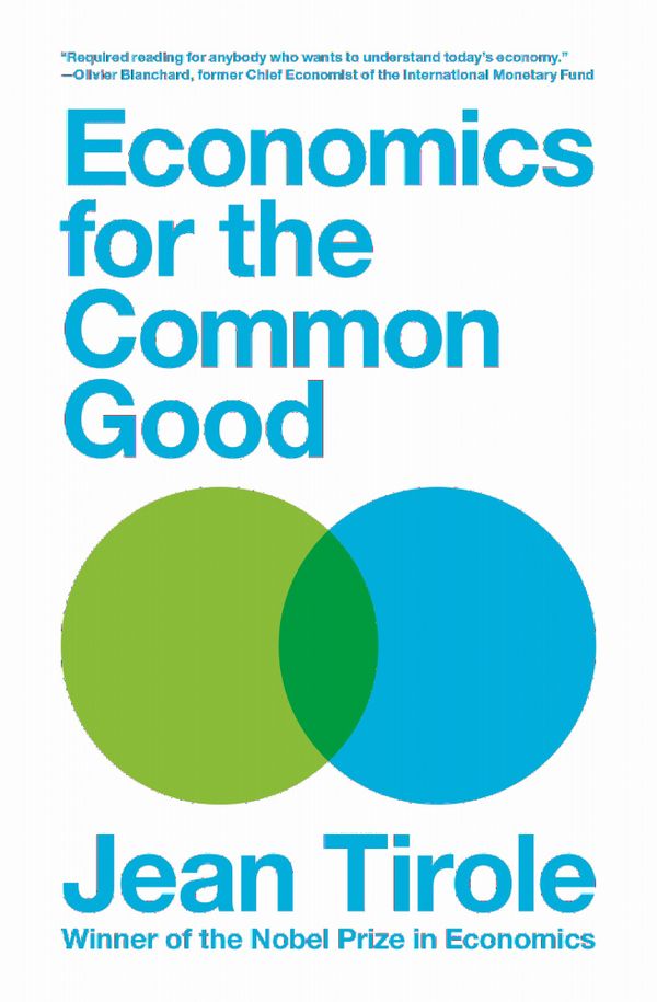 Economics for the Common Good | 0:e upplagan
