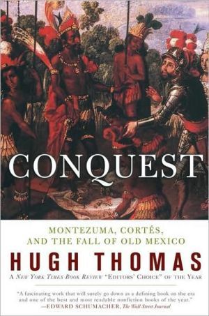 Conquest