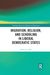 Migration, Religion, and Schooling in Liberal Democratic States