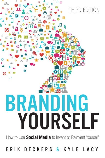Branding Yourself | 3:e upplagan